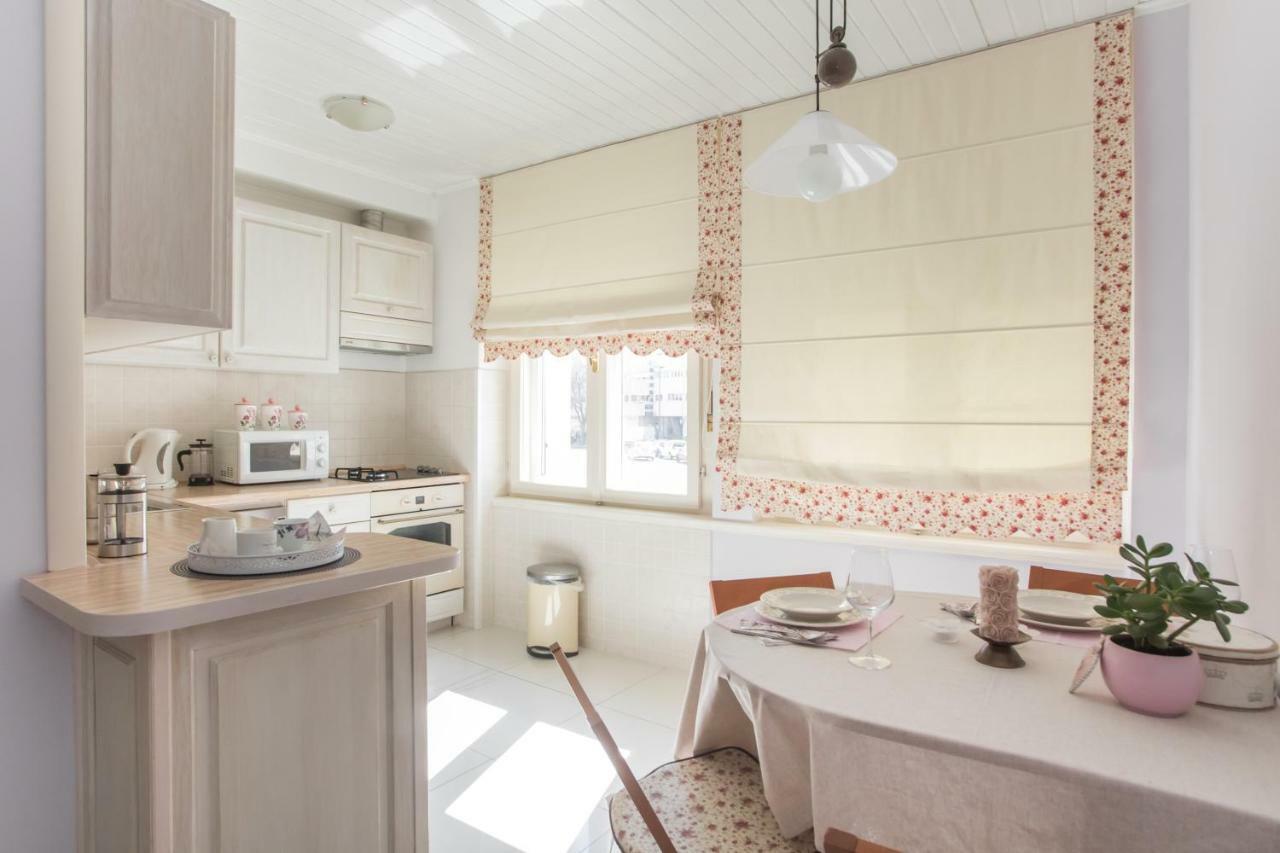 Shabby Chic Apartments Šibenik Esterno foto