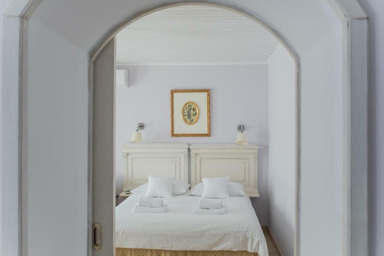 Shabby Chic Apartments Šibenik Esterno foto