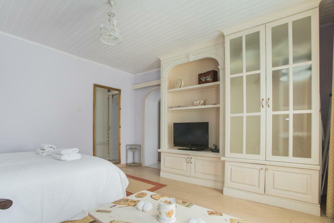 Shabby Chic Apartments Šibenik Esterno foto