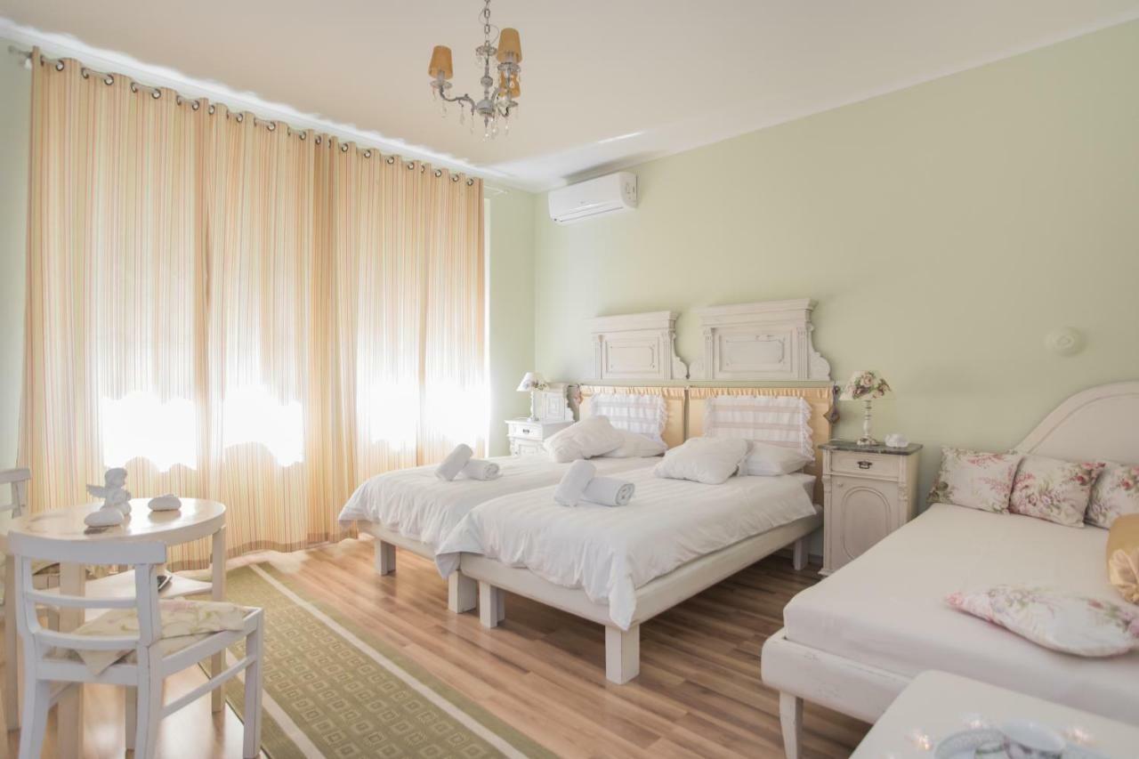 Shabby Chic Apartments Šibenik Esterno foto