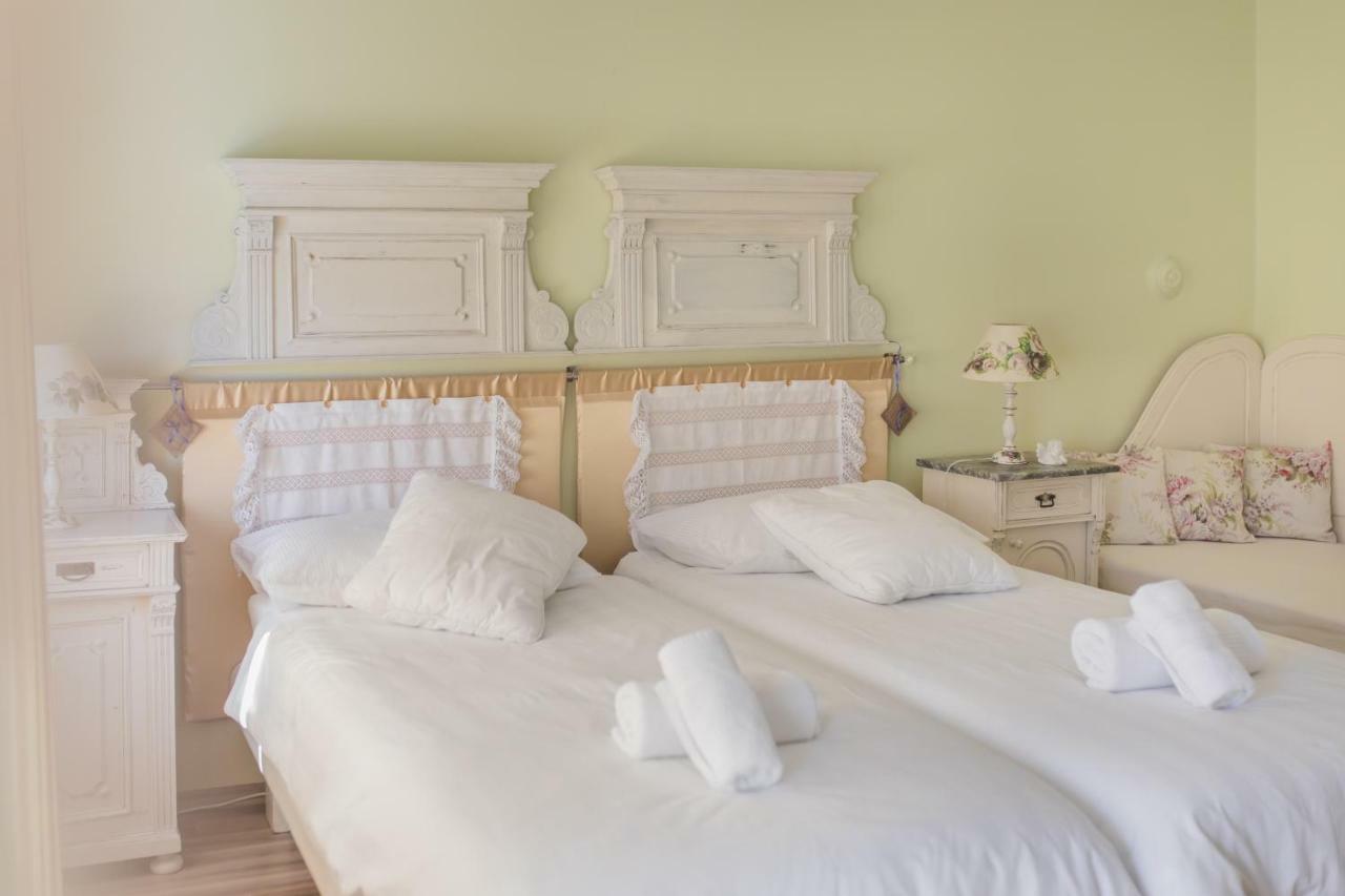 Shabby Chic Apartments Šibenik Esterno foto