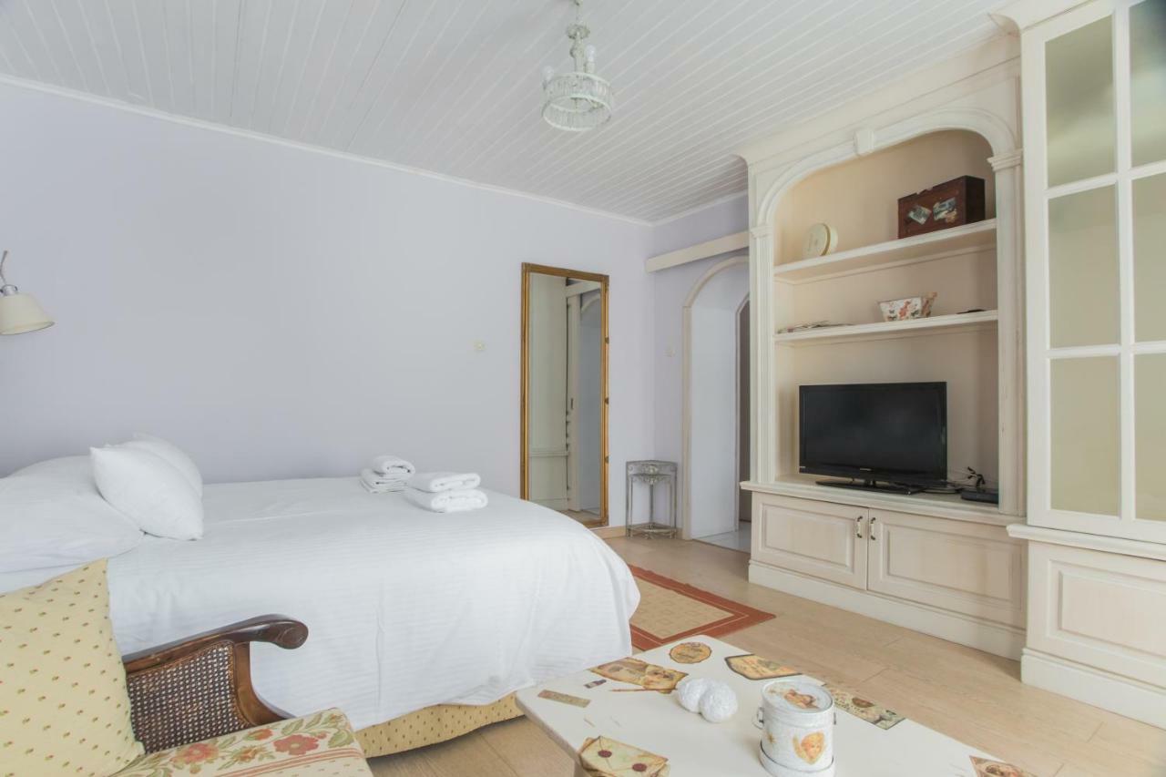 Shabby Chic Apartments Šibenik Esterno foto